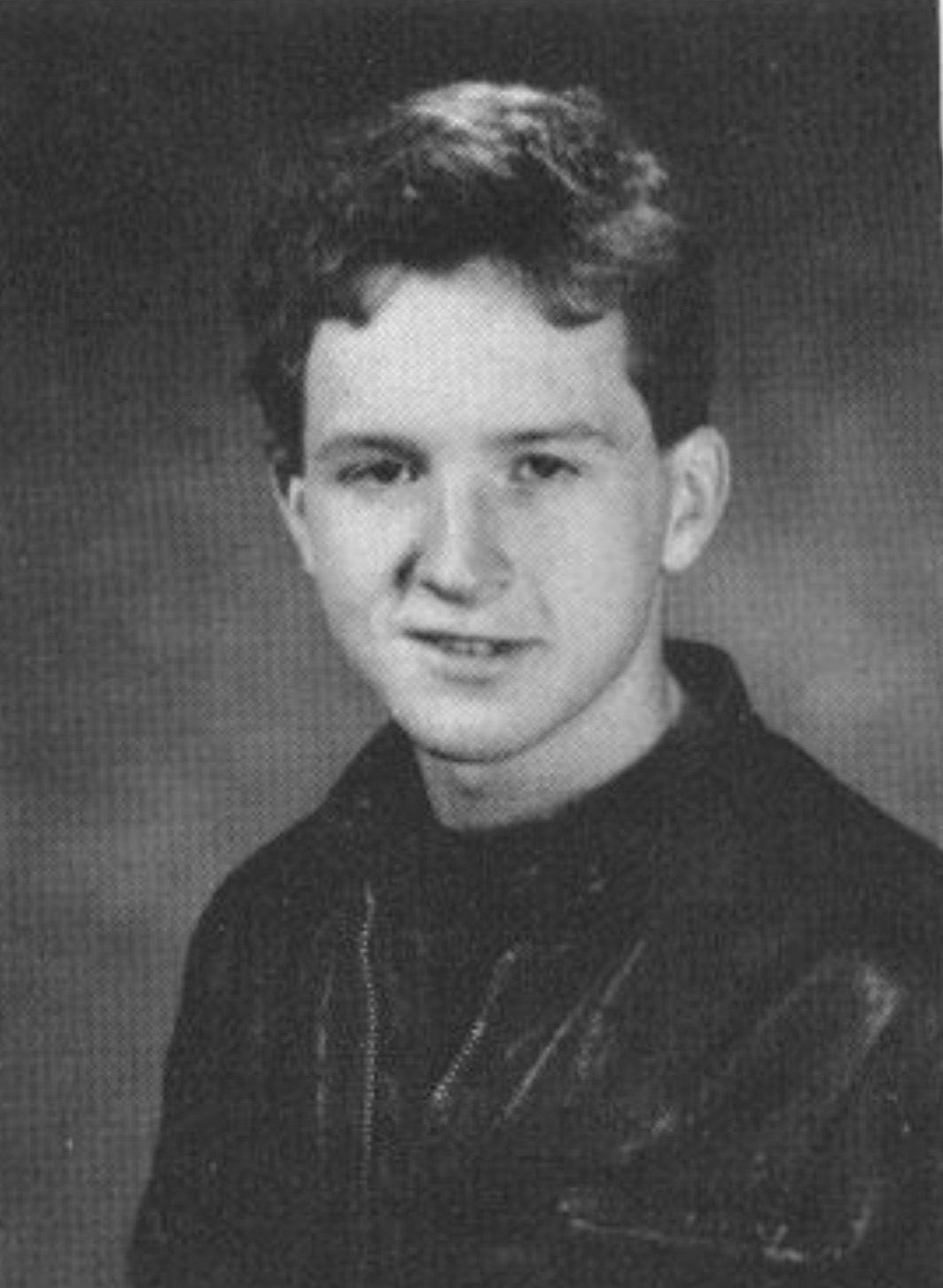 Louis C.K. – Auto mechanic’s assistant 